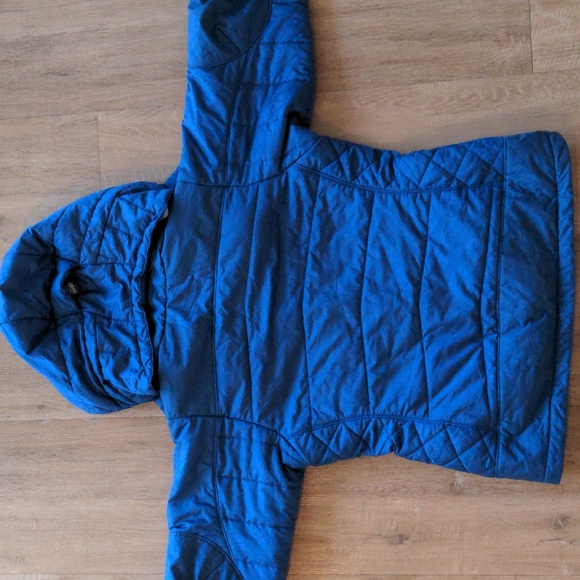 Women's Retro Patagonia Puffer - Small - Picture 5 of 8